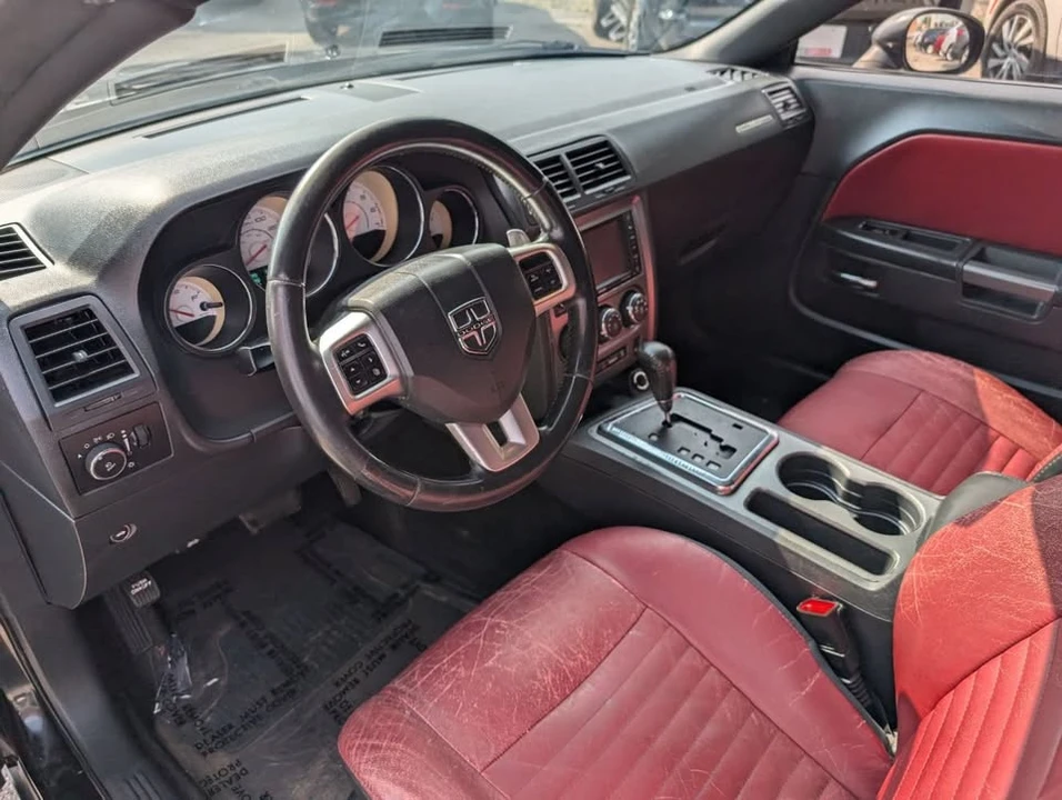 2014 Dodge Challenger 3rd Gen - Image 12 of 20