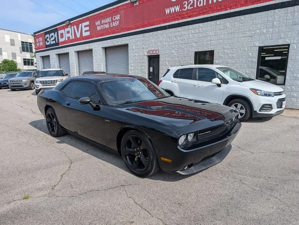 2014 Dodge Challenger 3rd Gen - Image 4 of 20