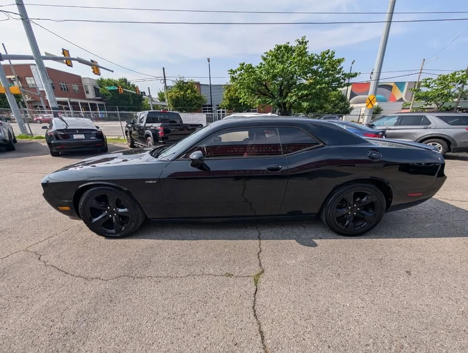 2014 Dodge Challenger 3rd Gen - Image 9 of 20