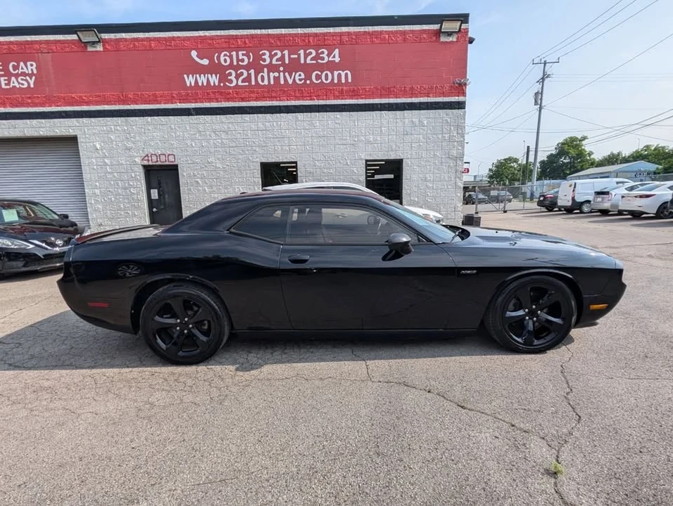 2014 Dodge Challenger 3rd Gen - Image 5 of 20