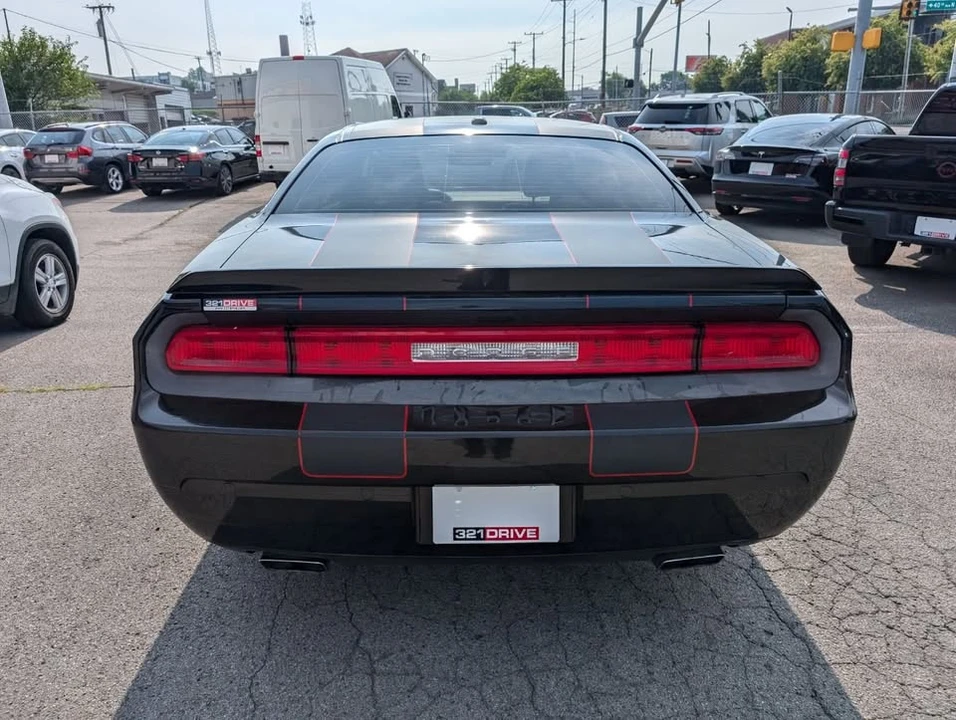 2014 Dodge Challenger 3rd Gen - Image 7 of 20