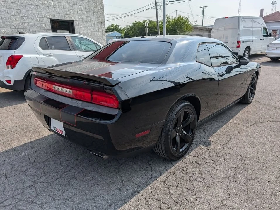 2014 Dodge Challenger 3rd Gen - Image 6 of 20