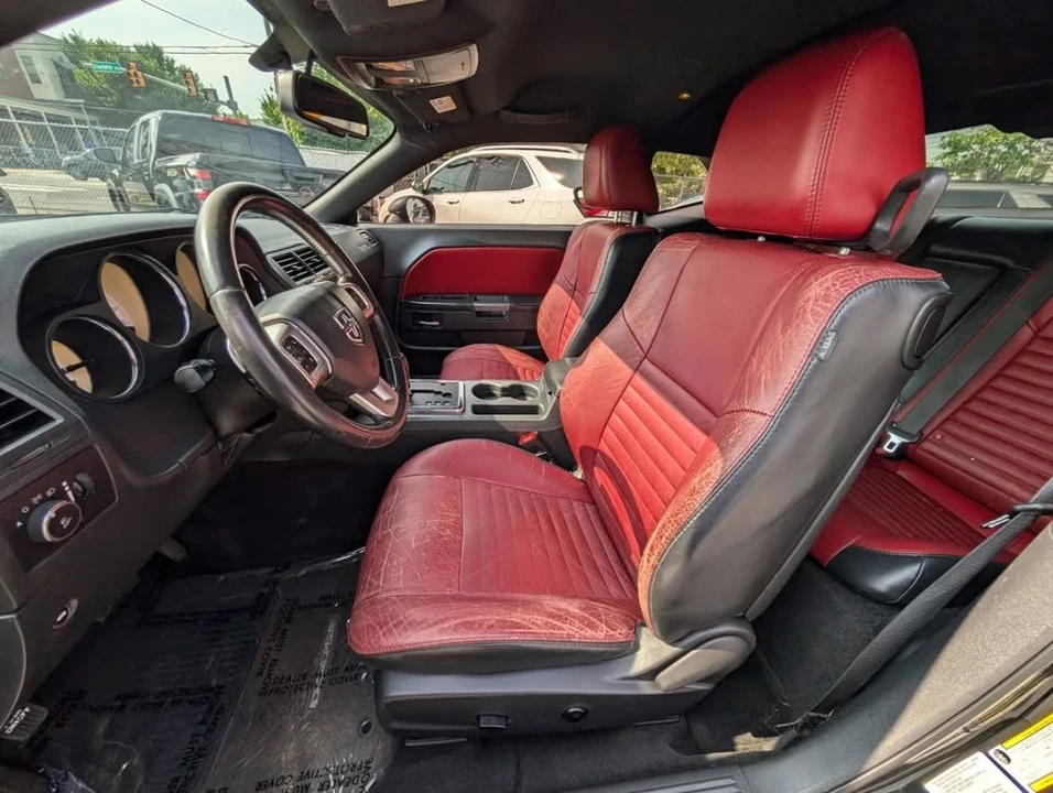 2014 Dodge Challenger 3rd Gen - Image 14 of 20
