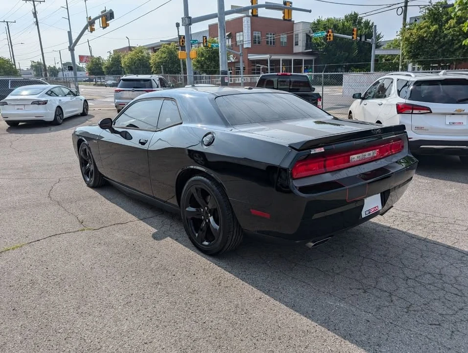 2014 Dodge Challenger 3rd Gen - Image 8 of 20