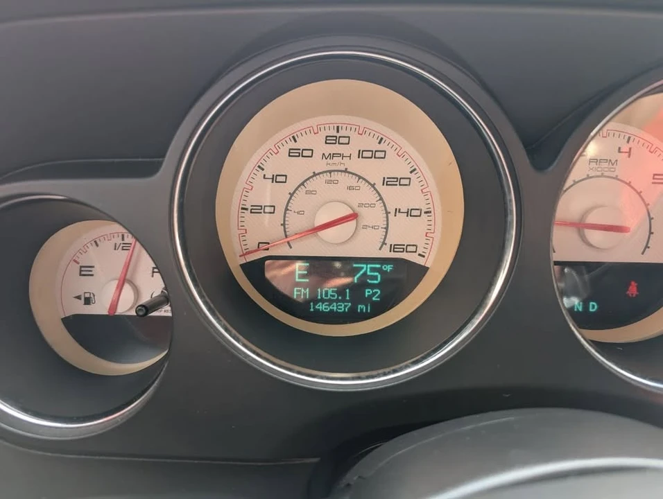2014 Dodge Challenger 3rd Gen - Image 18 of 20