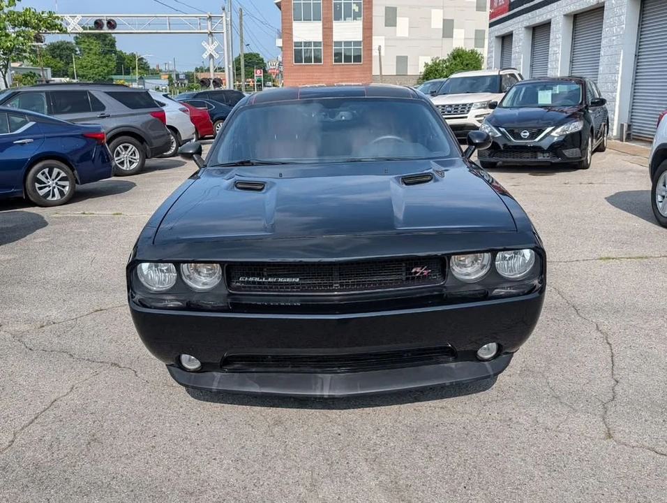 2014 Dodge Challenger 3rd Gen - Image 3 of 20