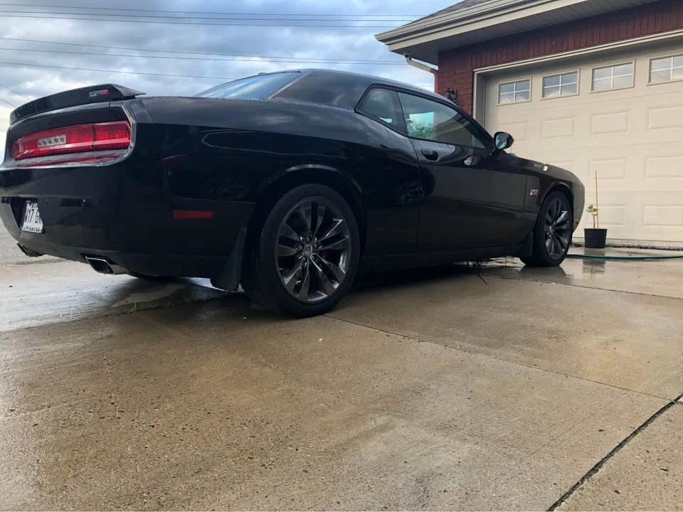 2014 Dodge Challenger 3rd Gen - Image 3 of 3