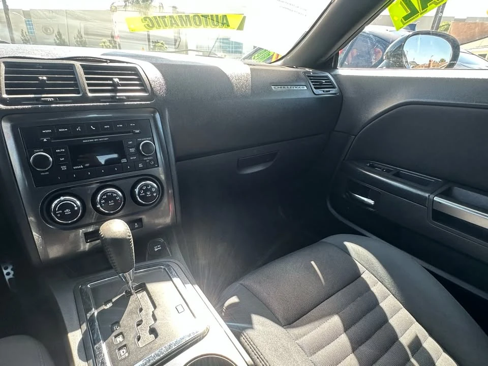 2014 Dodge Challenger 3rd Gen - Image 7 of 11
