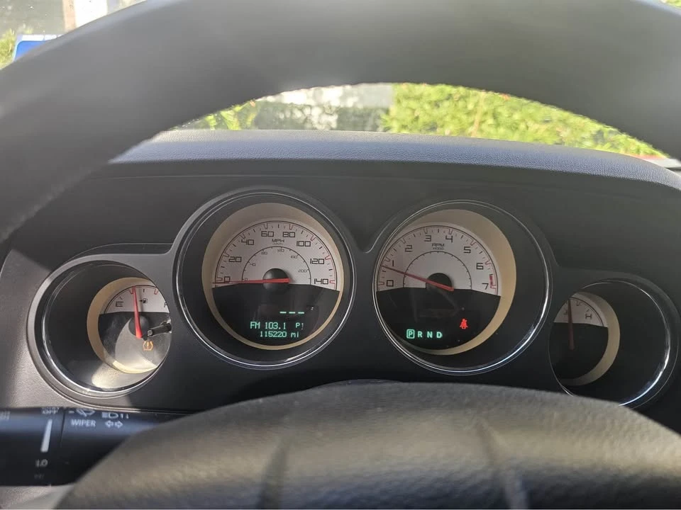 2014 Dodge Challenger 3rd Gen - Image 12 of 14
