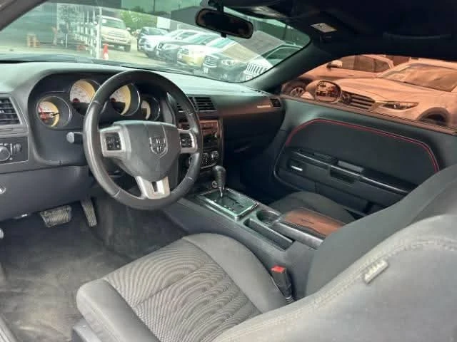 2014 Dodge Challenger 3rd Gen - Image 3 of 3