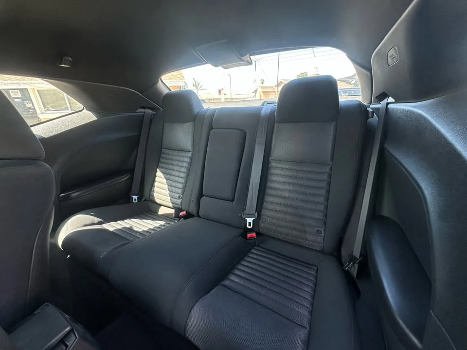 2014 Dodge Challenger 3rd Gen - Image 11 of 11