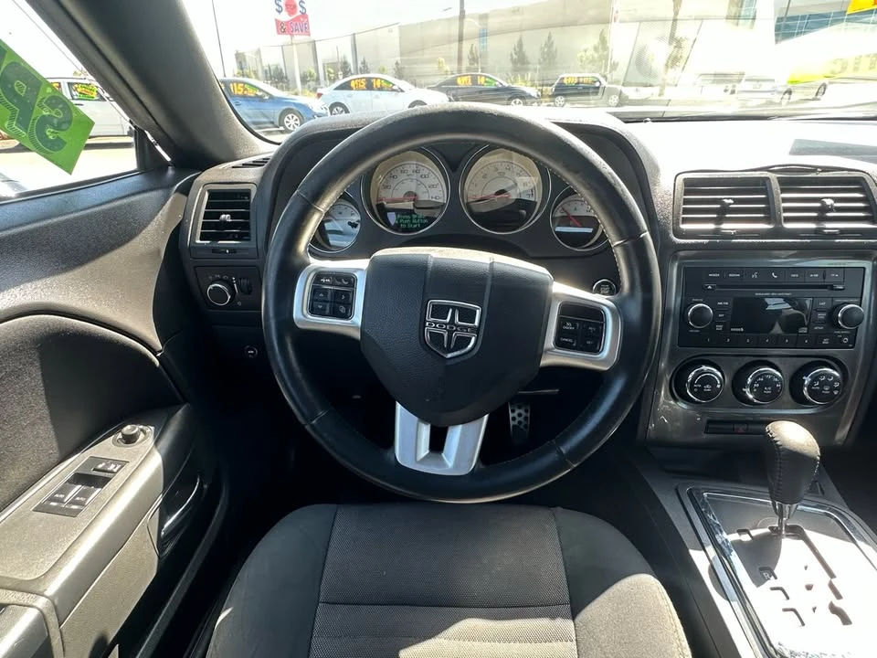 2014 Dodge Challenger 3rd Gen - Image 6 of 11