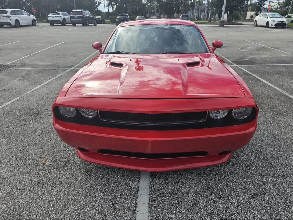 2014 Dodge Challenger 3rd Gen - Image 8 of 14