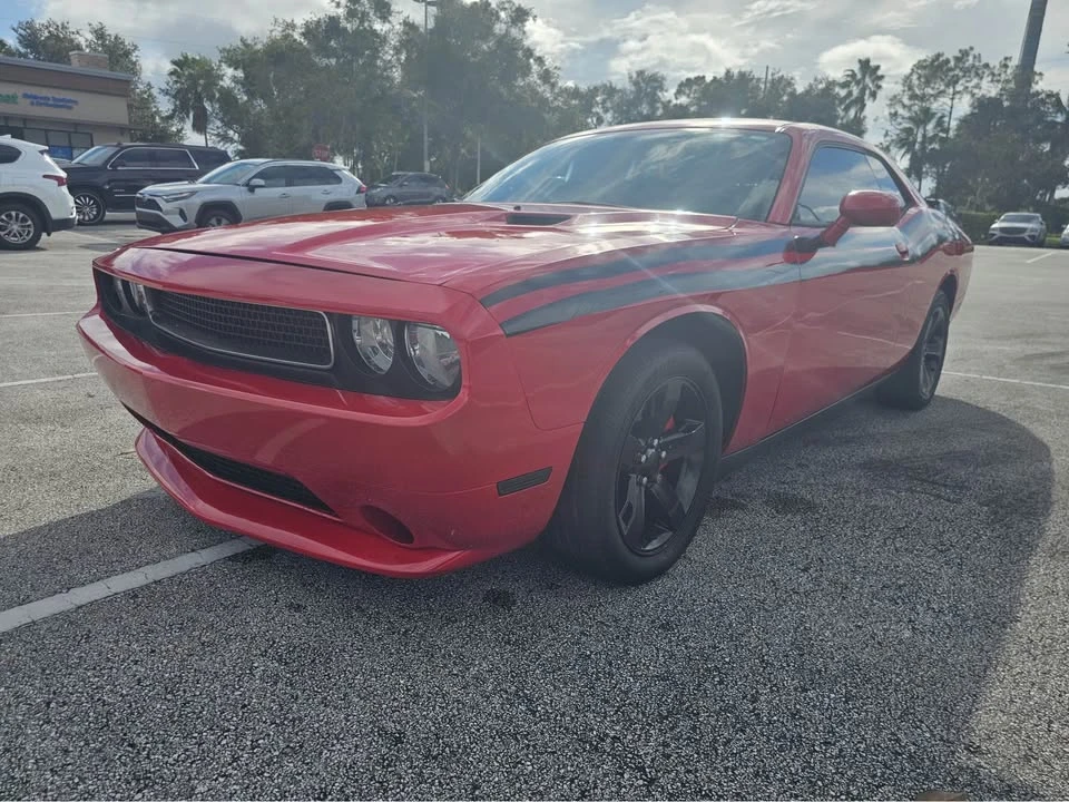2014 Dodge Challenger 3rd Gen - Image 2 of 14