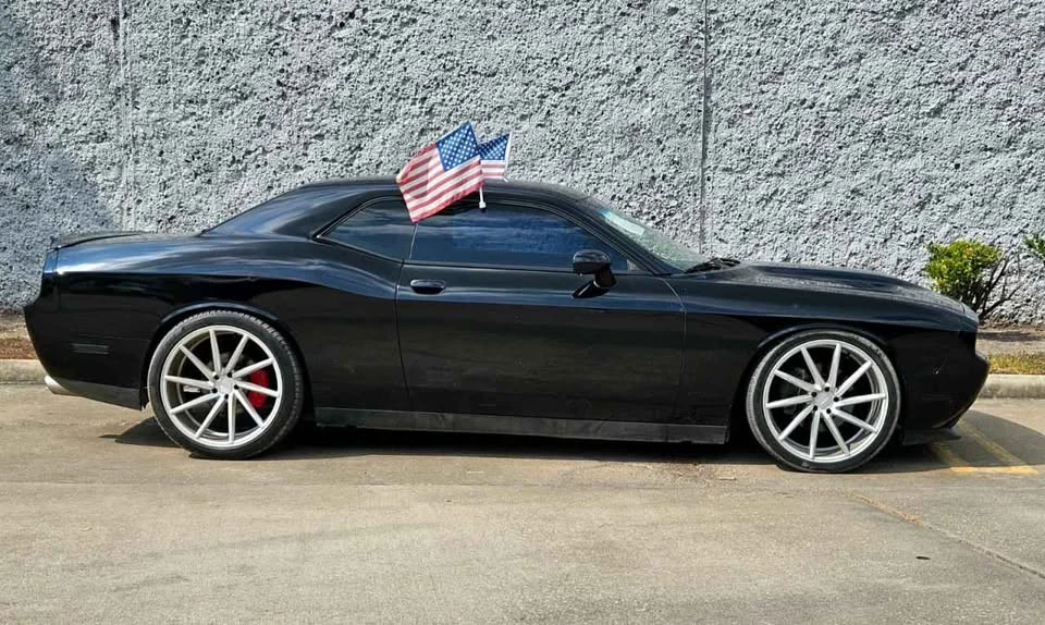 2014 Dodge Challenger 3rd Gen - Image 3 of 4