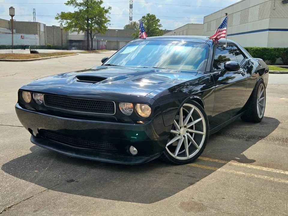 2014 Dodge Challenger 3rd Gen - Image 2 of 4