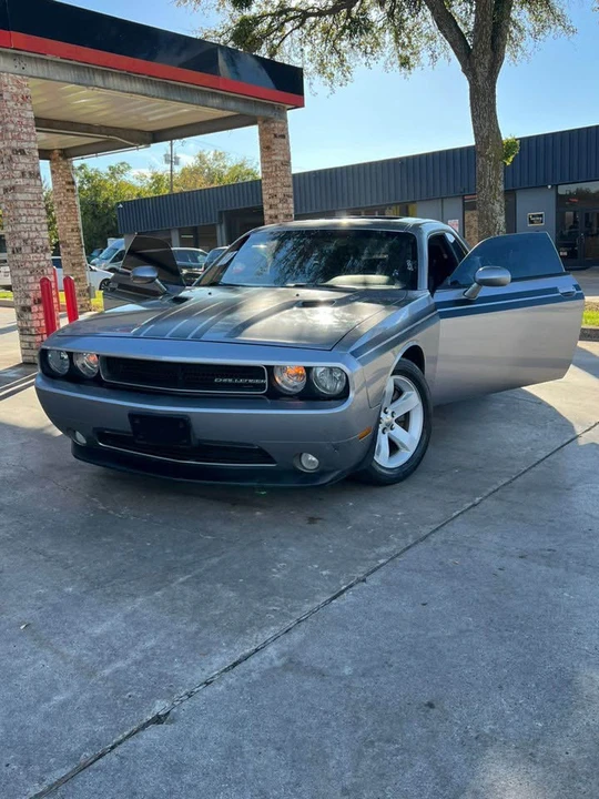 2014 Dodge Challenger 3rd Gen - Image 3 of 7