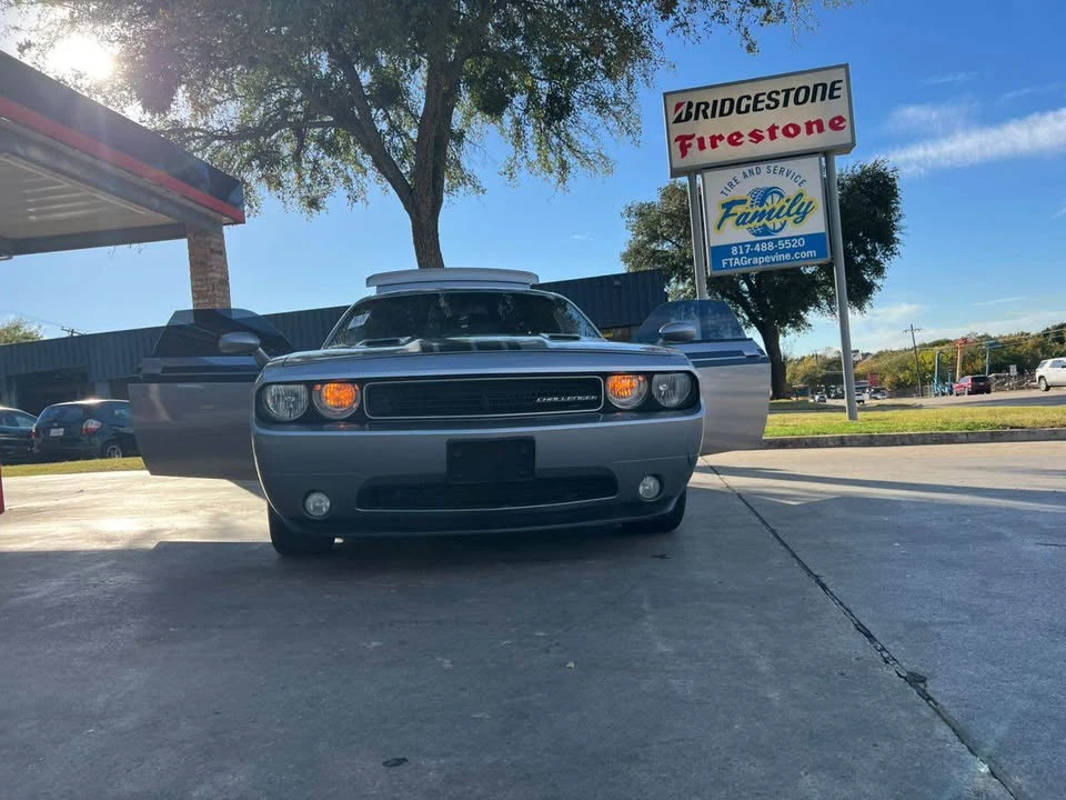 2014 Dodge Challenger 3rd Gen - Image 7 of 7