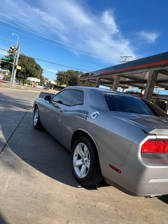 2014 Dodge Challenger 3rd Gen - Image 6 of 7