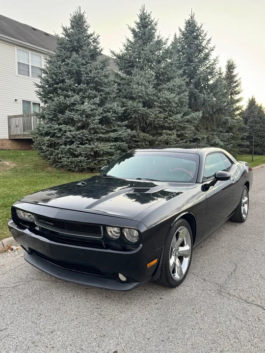 2014 Dodge Challenger 3rd Gen - Image 3 of 10