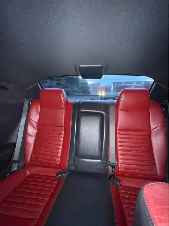 2014 Dodge Challenger 3rd Gen - Image 8 of 10