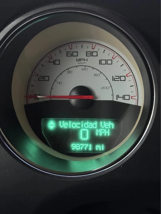 2014 Dodge Challenger 3rd Gen - Image 10 of 10