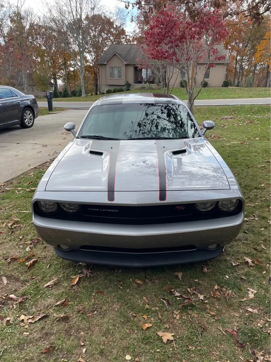 2014 Dodge Challenger 3rd Gen - Image 4 of 9