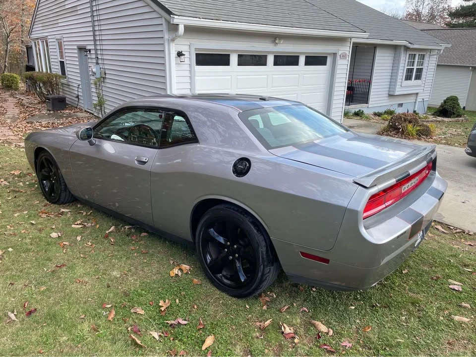 2014 Dodge Challenger 3rd Gen - Image 8 of 9