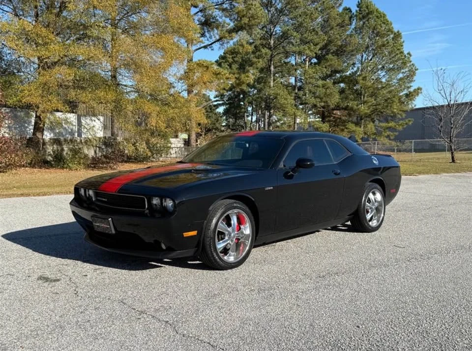 2014 Dodge Challenger 3rd Gen - Image 3 of 7