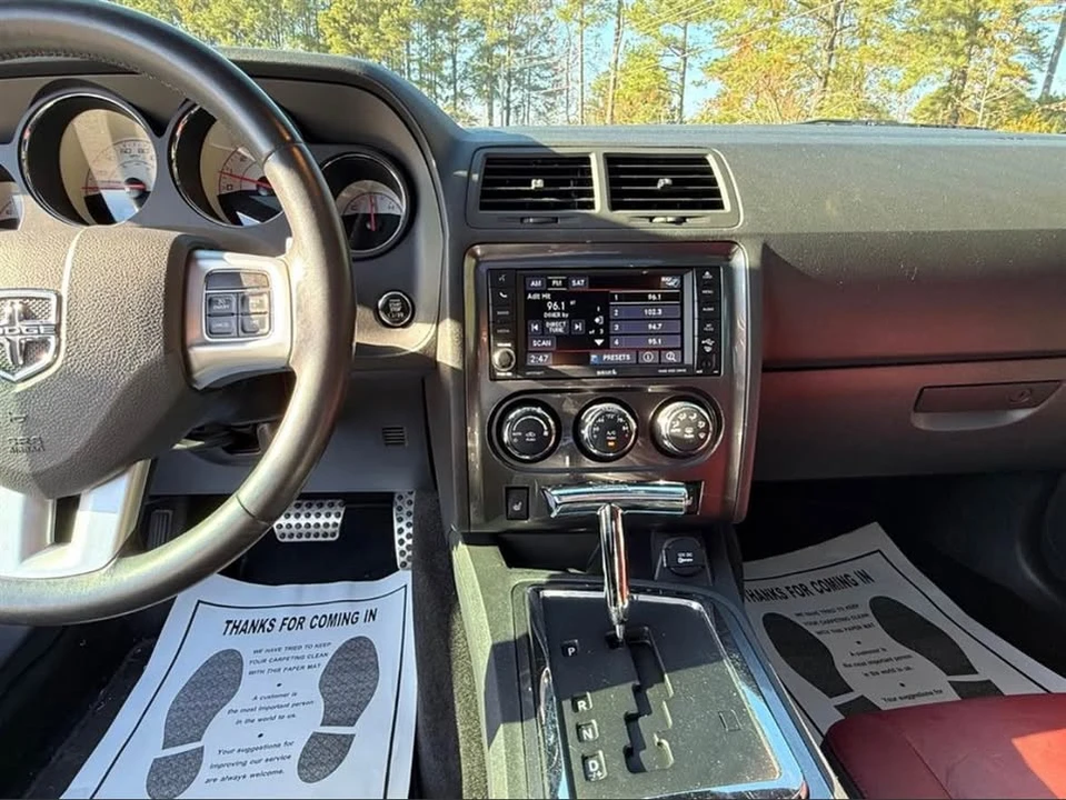 2014 Dodge Challenger 3rd Gen - Image 7 of 7