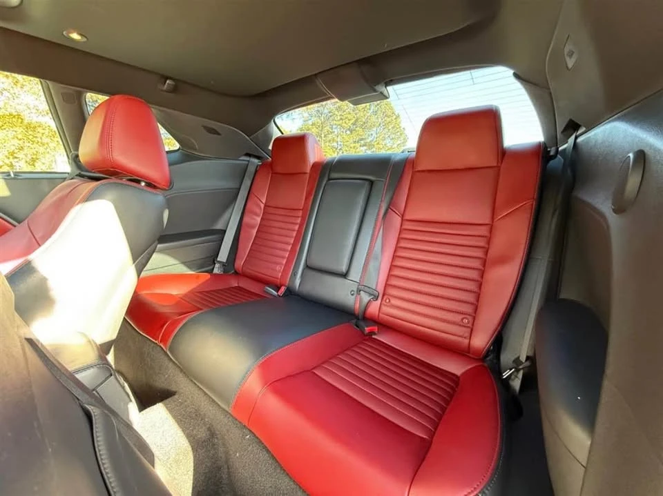 2014 Dodge Challenger 3rd Gen - Image 5 of 7