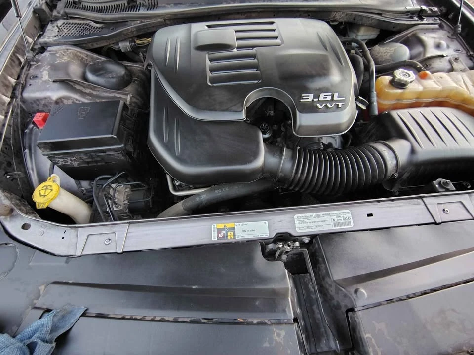 2014 Dodge Challenger 3rd Gen - Image 4 of 4