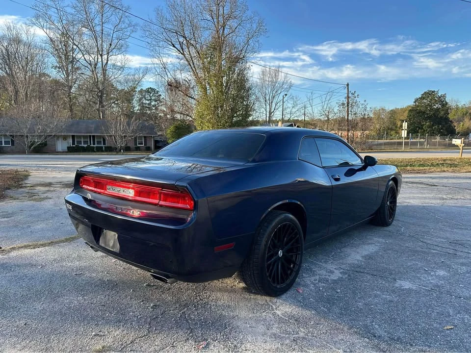 2014 Dodge Challenger 3rd Gen - Image 7 of 12
