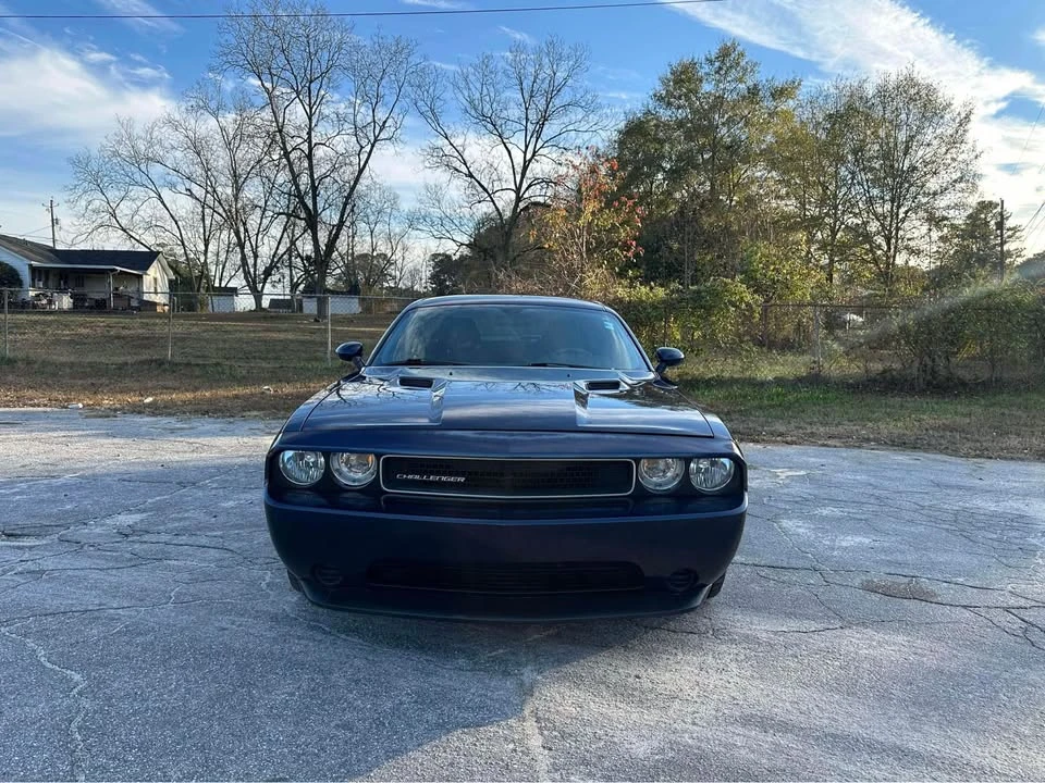 2014 Dodge Challenger 3rd Gen - Image 3 of 12