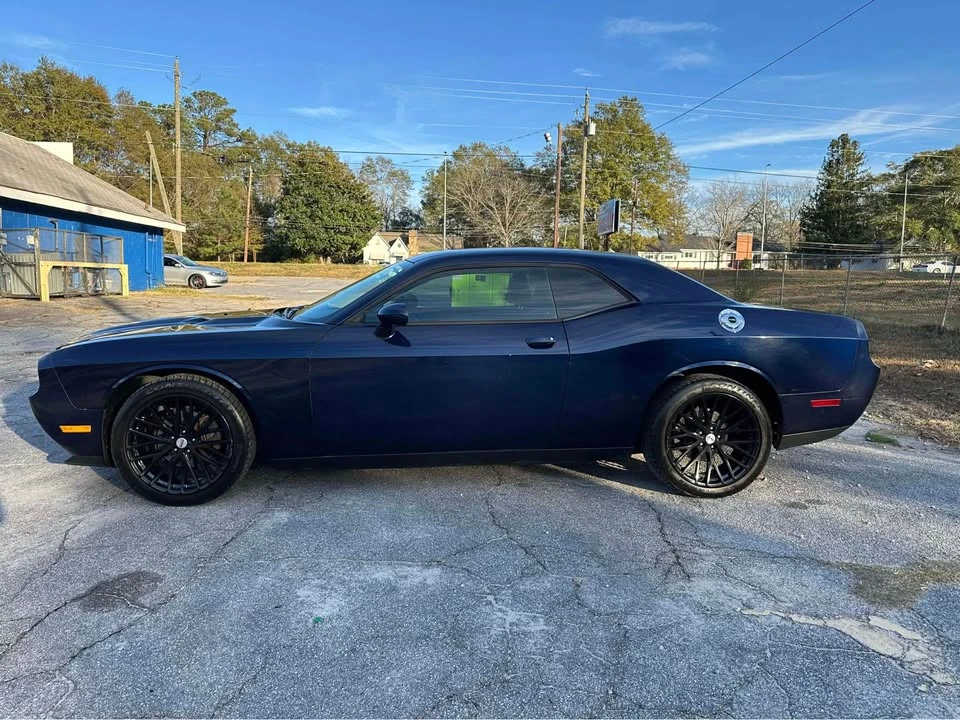 2014 Dodge Challenger 3rd Gen - Image 4 of 12