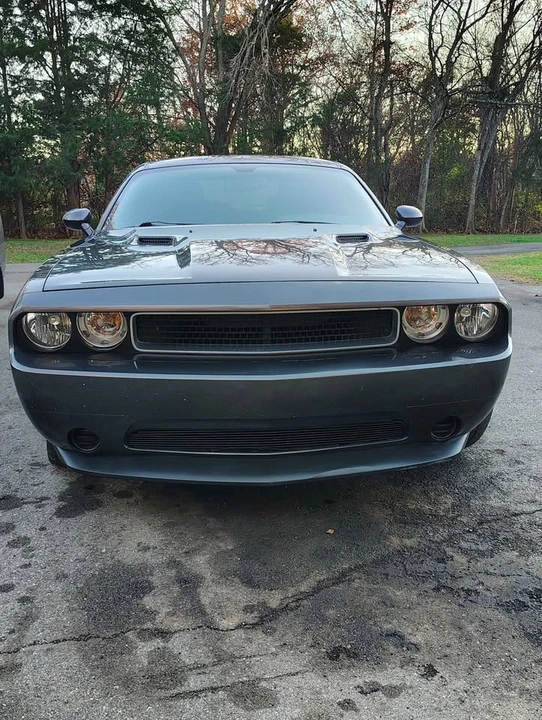 2014 Dodge Challenger 3rd Gen - Image 2 of 4