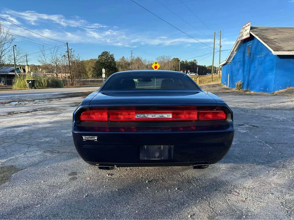 2014 Dodge Challenger 3rd Gen - Image 6 of 12