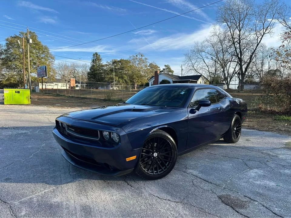 2014 Dodge Challenger 3rd Gen - Image 2 of 12