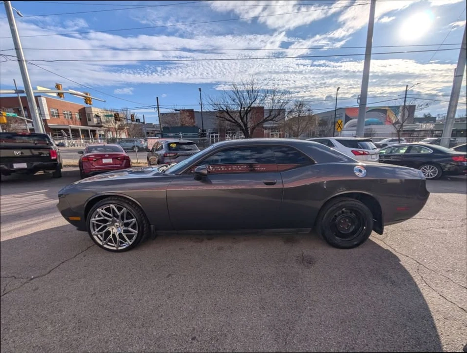 2014 Dodge Challenger 3rd Gen - Image 6 of 15