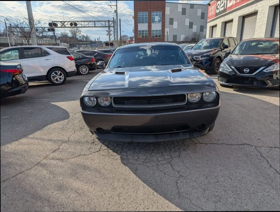 2014 Dodge Challenger 3rd Gen - Image 3 of 15
