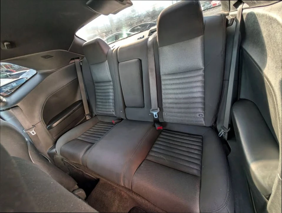 2014 Dodge Challenger 3rd Gen - Image 12 of 15