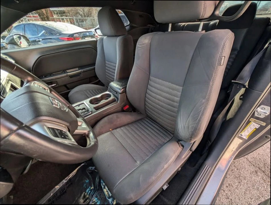 2014 Dodge Challenger 3rd Gen - Image 11 of 15