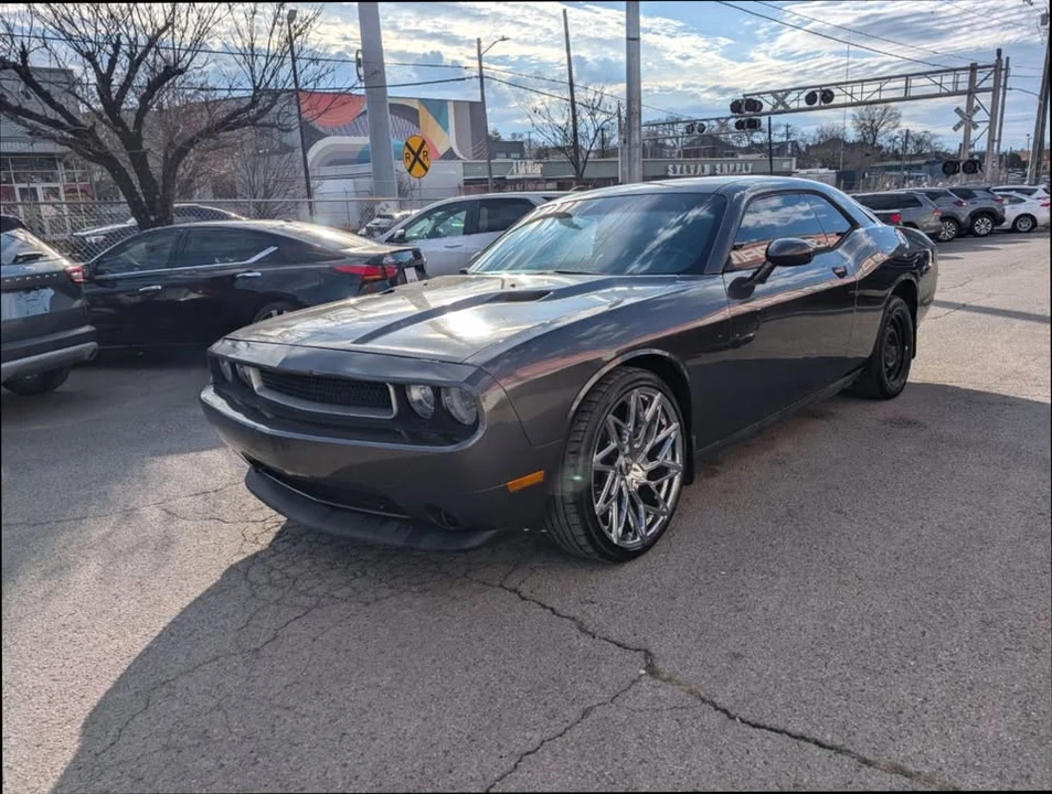 2014 Dodge Challenger 3rd Gen - Image 2 of 15