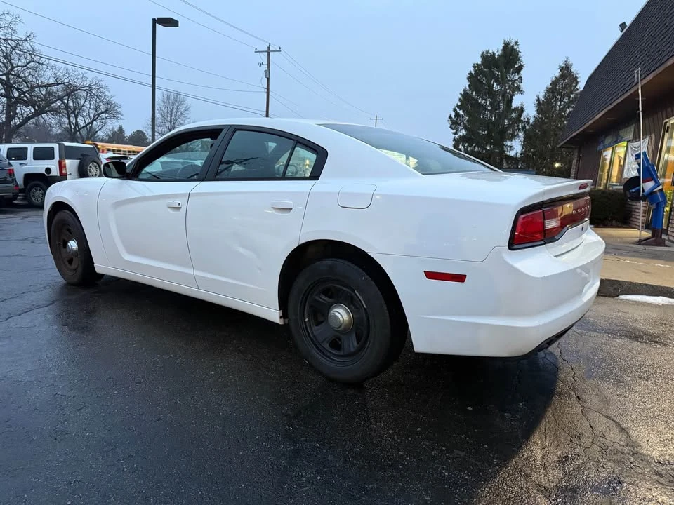 2014 Dodge Challenger 3rd Gen - Image 6 of 9