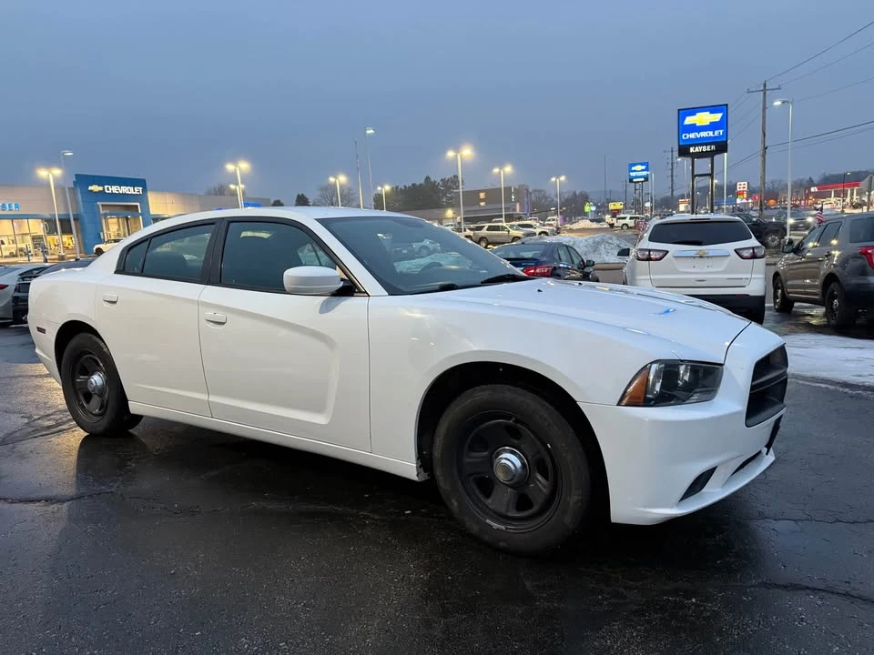 2014 Dodge Challenger 3rd Gen - Image 3 of 9