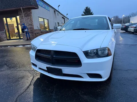2014 Dodge Challenger