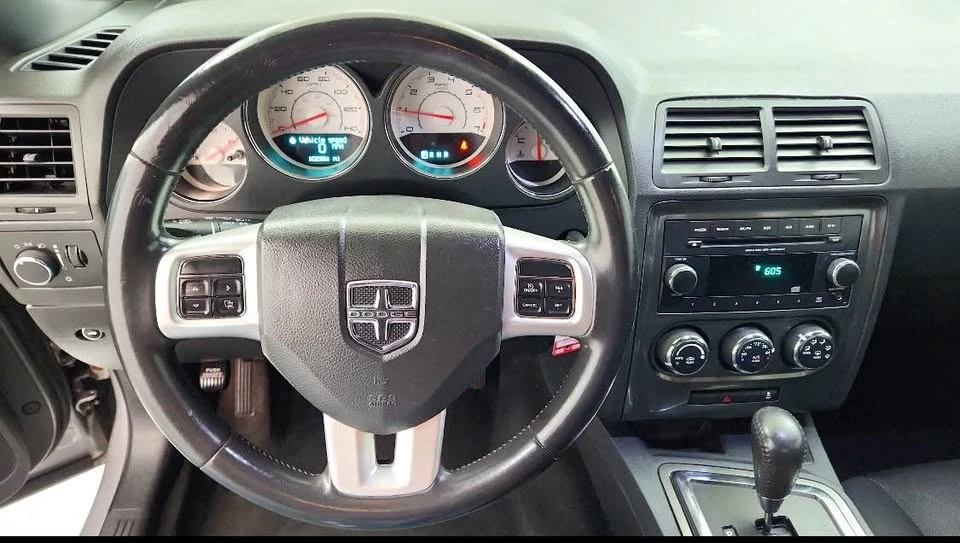 2014 Dodge Challenger 3rd Gen - Image 4 of 6