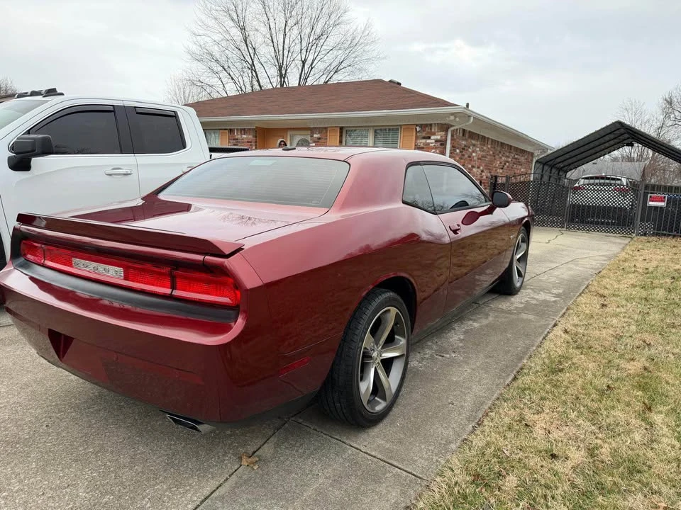 2014 Dodge Challenger 3rd Gen - Image 5 of 18