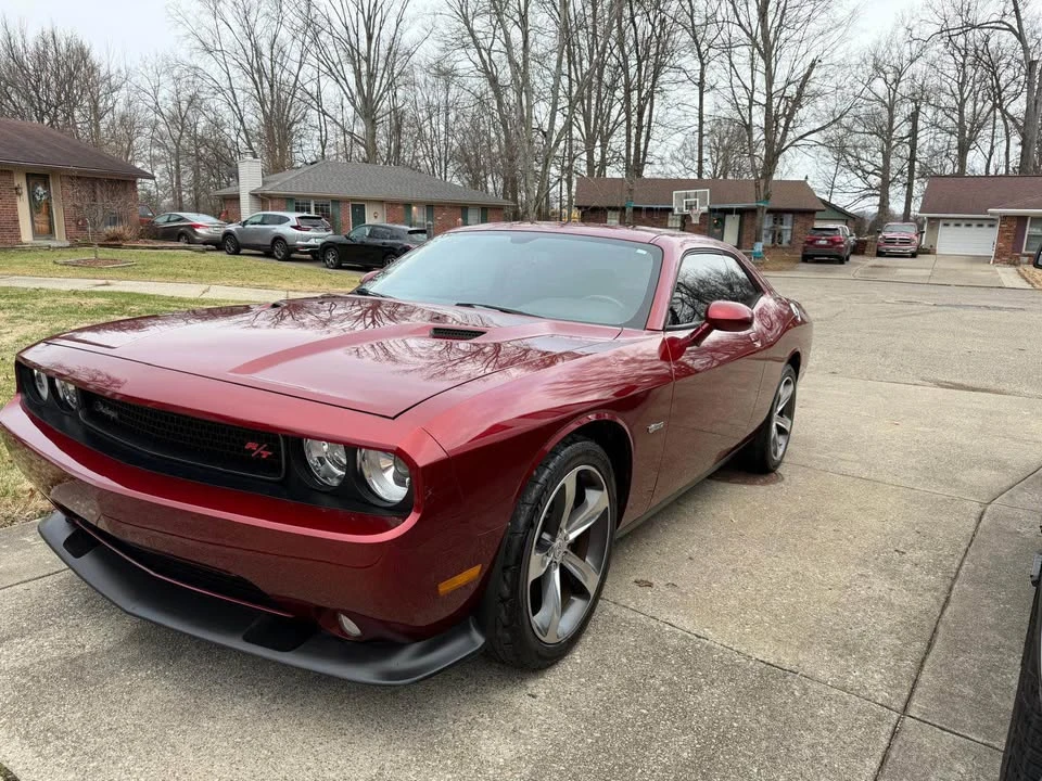 2014 Dodge Challenger 3rd Gen - Image 2 of 18