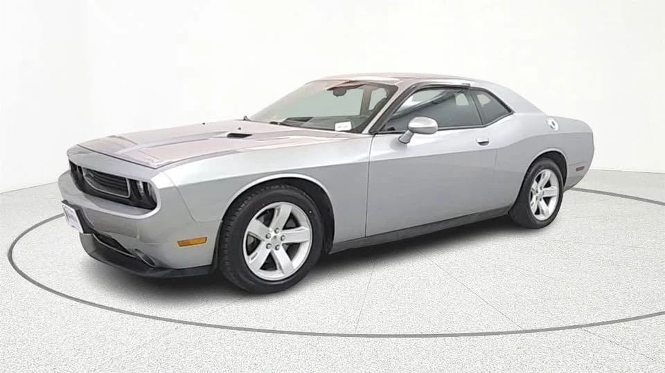2014 Dodge Challenger 3rd Gen - Image 2 of 6